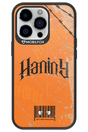 Haniny Grunge - Apple iPhone 13 Pro