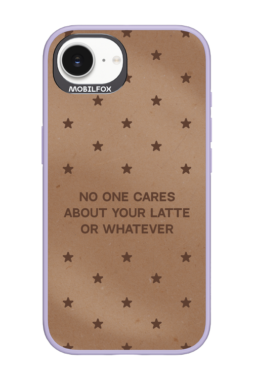 Whateverrr - Apple iPhone 16e