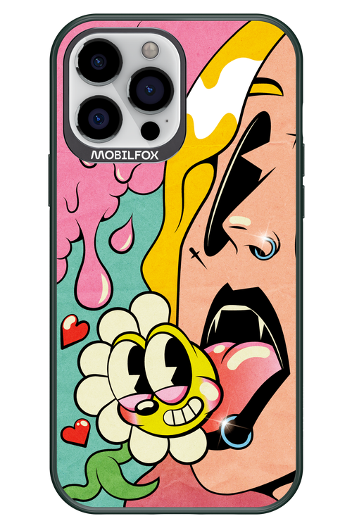 Love Sick 2.0 - Apple iPhone 13 Pro Max