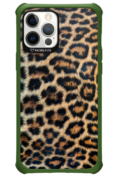 Leopard 2.0 - Apple iPhone 12 Pro Max