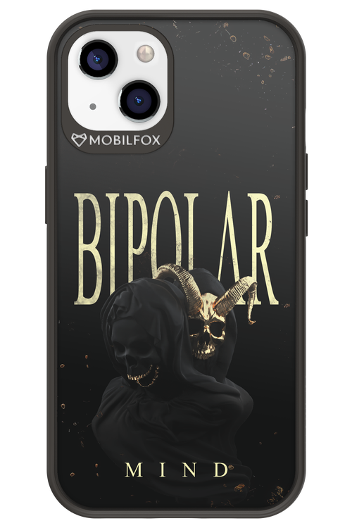 BIPOLAR 2.0 - Apple iPhone 13