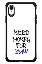 Need Money For BMW - Apple iPhone XR