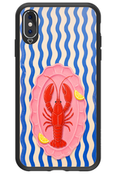 LOBSTER 2.0 - Apple iPhone XS Max