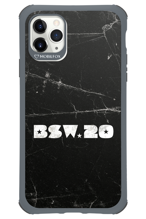 BSW 20 (2) 2.0 - Apple iPhone 11 Pro Max