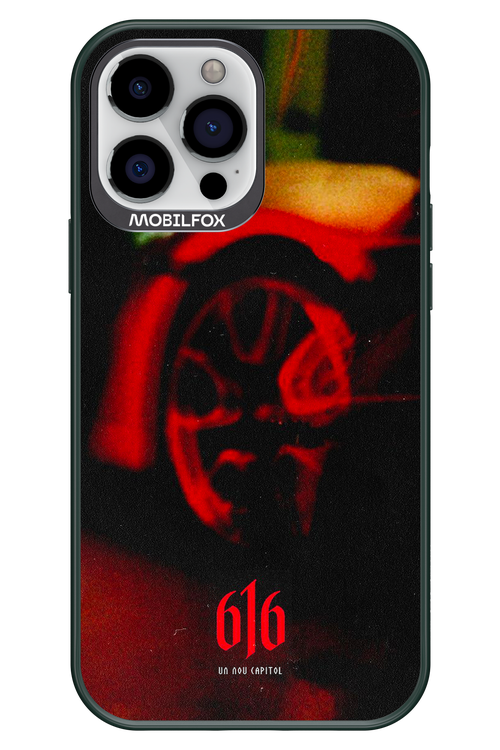 616 2.0 - Apple iPhone 13 Pro Max