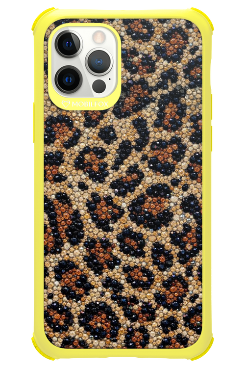 Crystal Roar 2.0 - Apple iPhone 12 Pro