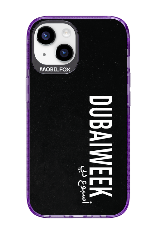 Dubaiweek 2.0 - Apple iPhone 14