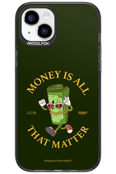 Money Club - Apple iPhone 15 Plus