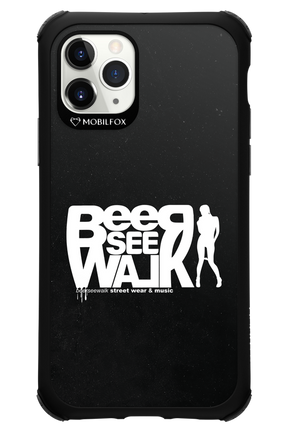 P-csa Black - Apple iPhone 11 Pro