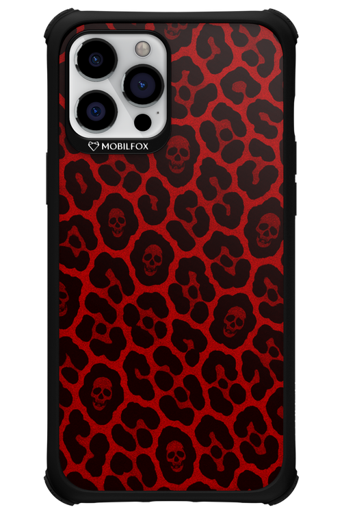 Wild Death 2.0 - Apple iPhone 12 Pro Max