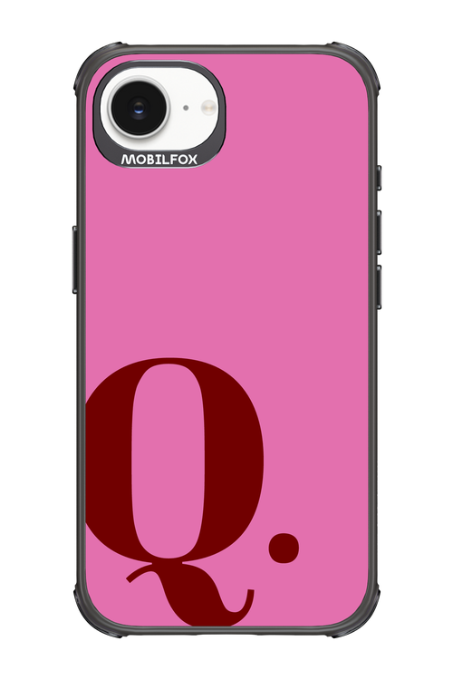 Q (Sorbet) 2.0 - Apple iPhone 16e