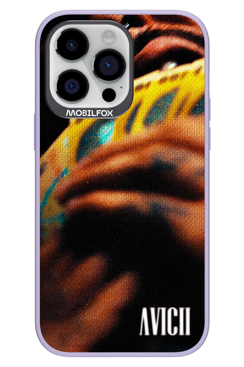 Avicii 2.0 - Apple iPhone 14 Pro Max