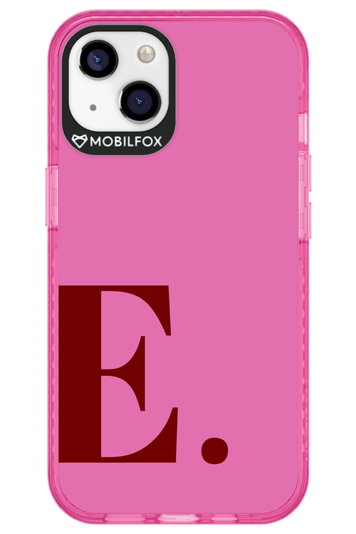 E (Sorbet) 2.0 - Apple iPhone 13