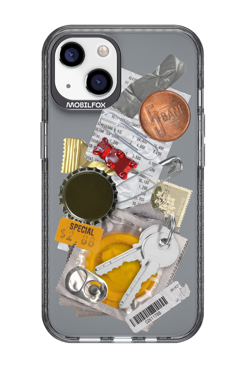 Just in Case - Apple iPhone 13