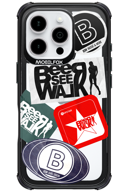 Beerseewalk I 2.0 - Apple iPhone 16 Pro