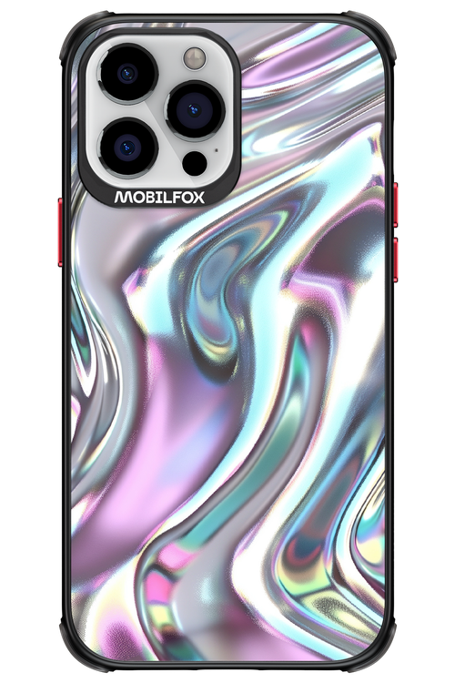 Holochrome 2.0 - Apple iPhone 13 Pro Max