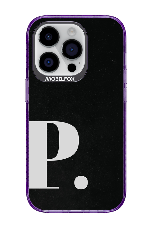 P (Off Space) 2.0 - Apple iPhone 14 Pro
