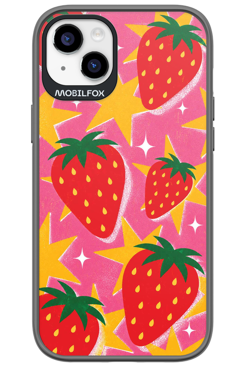 STARBERRY 2.0 - Apple iPhone 14 Plus