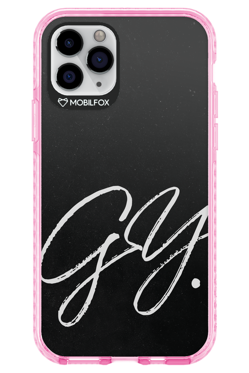 (Off Space) GY 2.0 - Apple iPhone 11 Pro