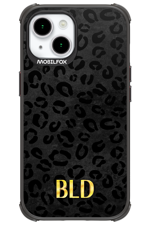 BLD BLVCK LEO 2.0 - Apple iPhone 15