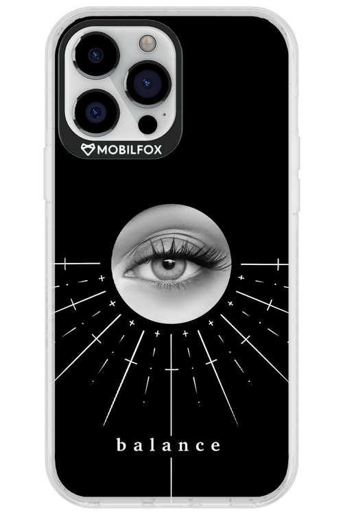 Szem 2.0 - Apple iPhone 13 Pro Max