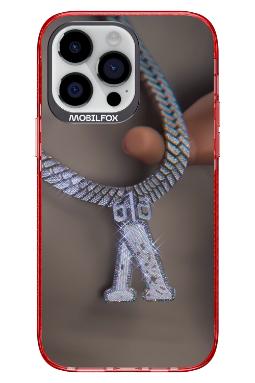 Azteca Chain 2.0 - Apple iPhone 14 Pro Max