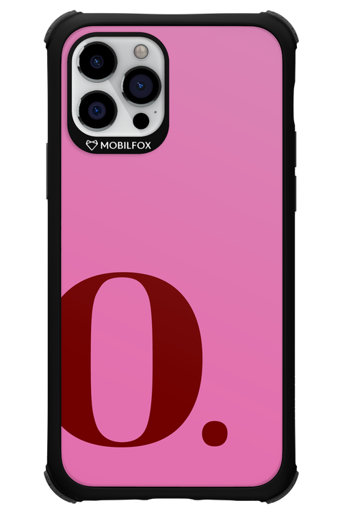 O (Sorbet) 2.0 - Apple iPhone 12 Pro