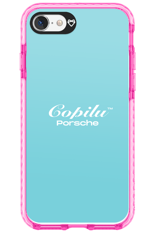 Copilu Porsche - Apple iPhone 8