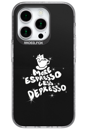 DEPRESSO - Apple iPhone 15 Pro