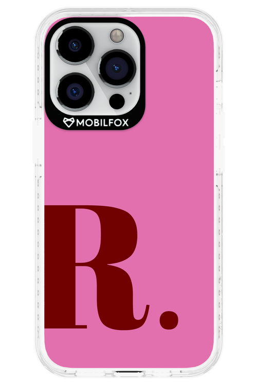 R (Sorbet) 2.0 - Apple iPhone 13 Pro