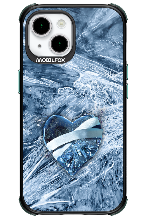 Ice 2.0 - Apple iPhone 15