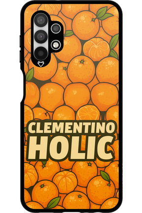 Clementino Holic 2.0 - Samsung Galaxy A13 4G