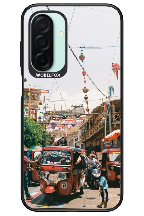Guatemala Day 2.0 - Samsung Galaxy A26