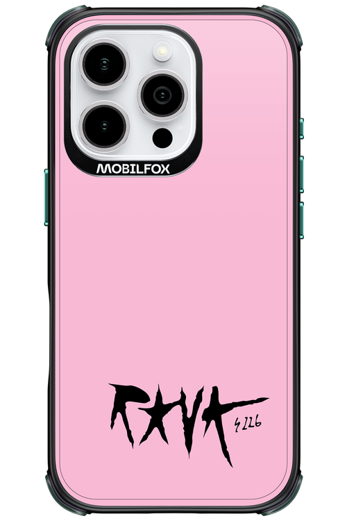R-va - Apple iPhone 16 Pro