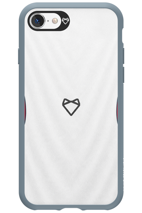 England X Mobilfox 2.0 - Apple iPhone SE 2020