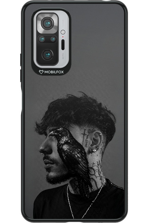 RAVEN 2.0 - Xiaomi Redmi Note 10S