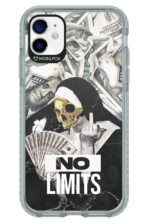 No Limits 2.0 - Apple iPhone 11