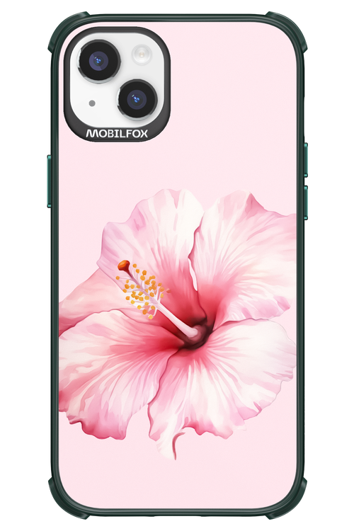 HibiPinky 2.0 - Apple iPhone 14 Plus