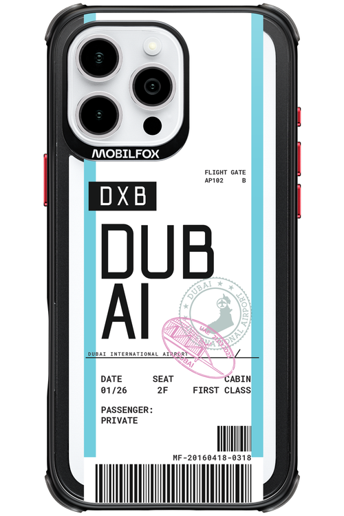 Private - Apple iPhone 16 Pro Max