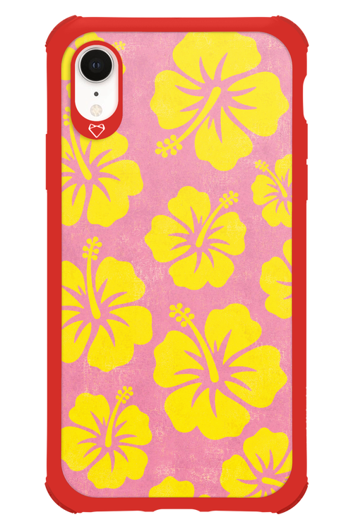 HAWAII 2.0 - Apple iPhone XR