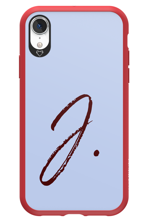 (Jellyfish Presso) J 2.0 - Apple iPhone XR