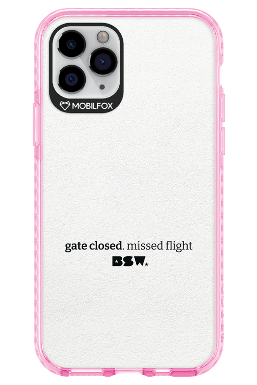 BSW FourSeasons 12 2.0 - Apple iPhone 11 Pro
