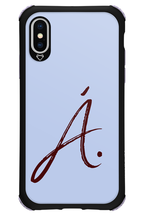 (Jellyfish Presso) A II 2.0 - Apple iPhone X