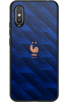 Franta 2.0 2.0 - Xiaomi Redmi 9A