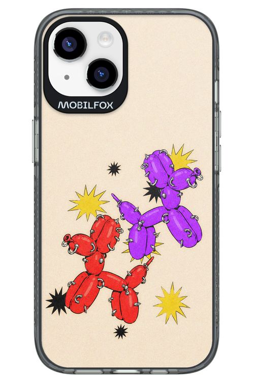 Dog Fight 2.0 - Apple iPhone 14