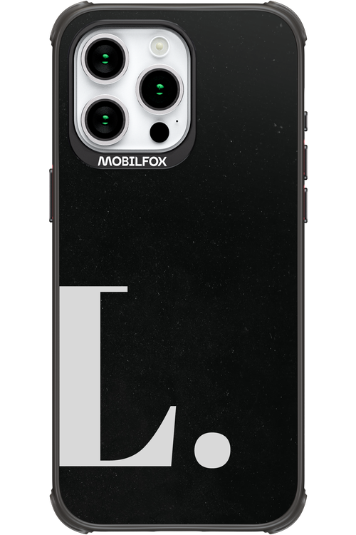 L (Off Space) 2.0 - Apple iPhone 15 Pro Max
