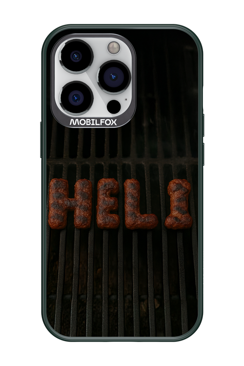 Barbeque 2.0 - Apple iPhone 13 Pro