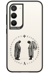 iNGER & D3MON V2 2.0 - Samsung Galaxy S23