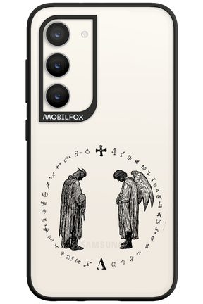 iNGER & D3MON V2 2.0 - Samsung Galaxy S23