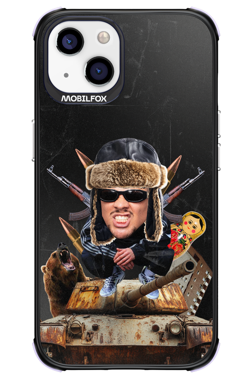 Final Boss - Apple iPhone 13